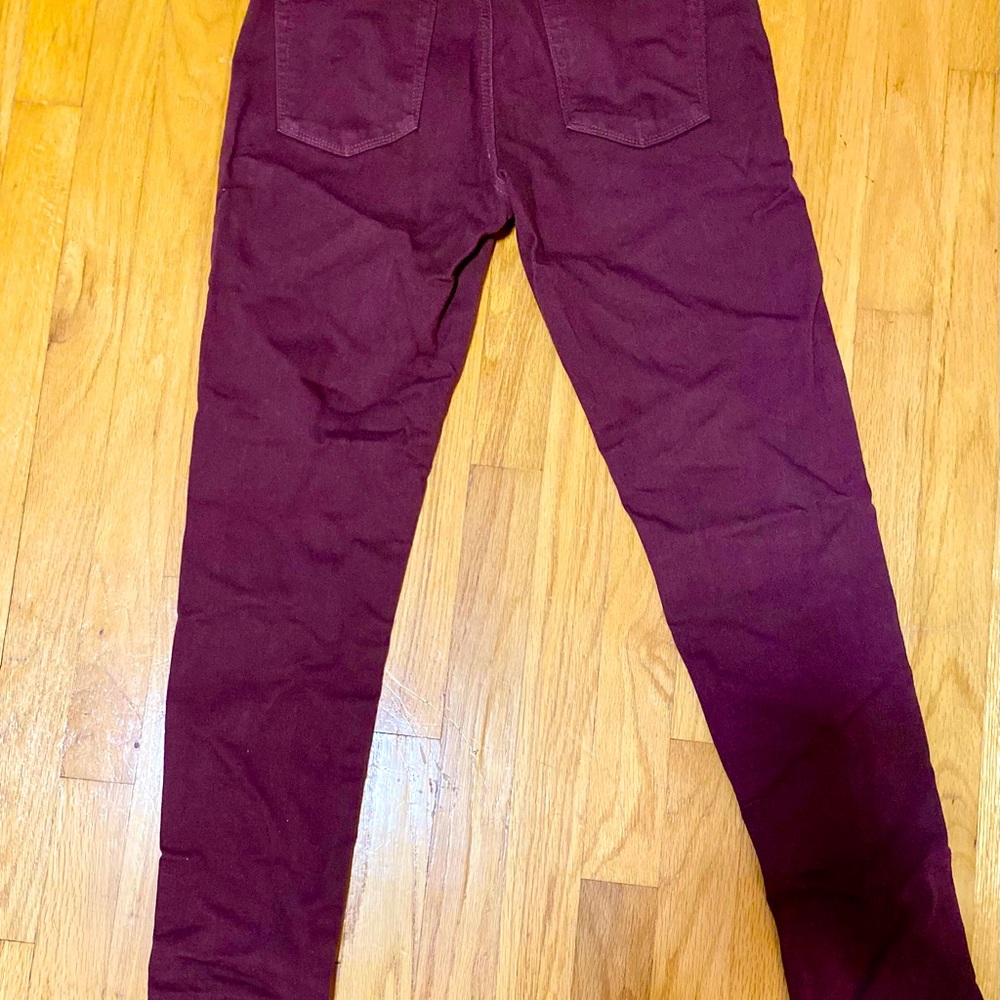 Just Black Addison Skinny Jean